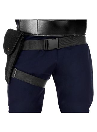 S.W.A.T. holster en riem