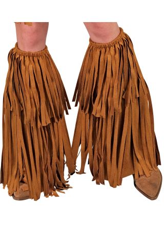 Been covers hippie/indianen style