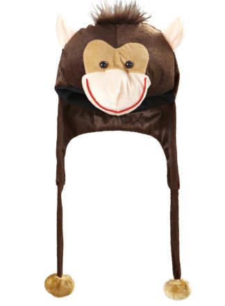 Monkey muts (one size)