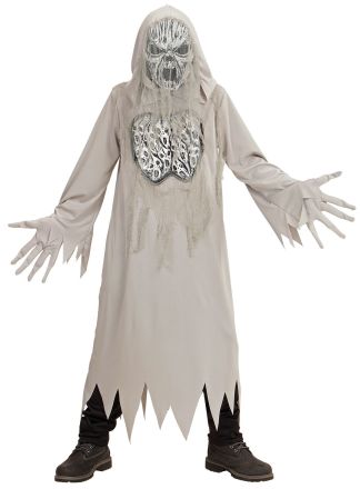 Halloweenpak: Howling gohst 4dlg.