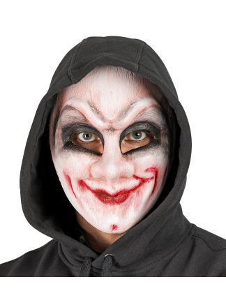 COMMEDIA  DELL ARTE Man masker