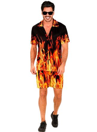 Summer party outfit 2dlg. Burning man