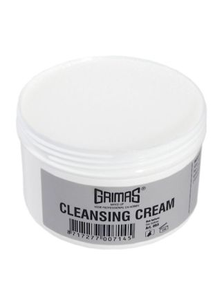 Grimas Cleansing cream pot 75ml