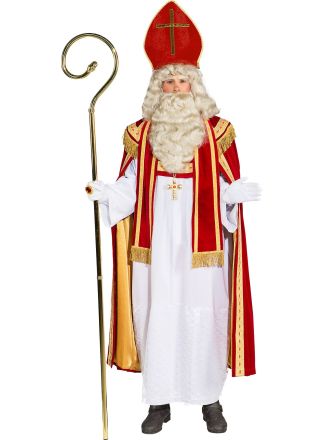 Staf van de Sint 4dlg.