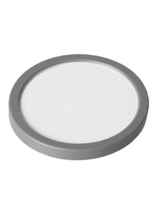 Grimas cake make-up 0102 grijs