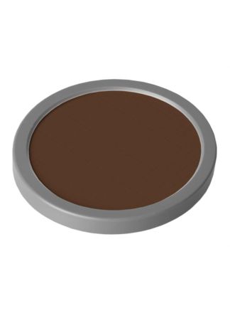 Grimas cake make-up 1043 middelbruin