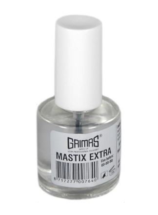 Grimas Mastix extra fles 10 ml.