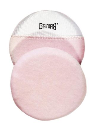 Grimas velours poederdons