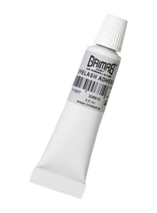 Wimperlijm Grimas tube 3,5 ml.