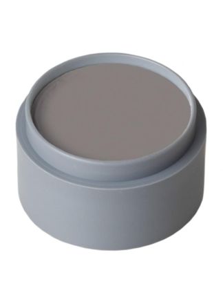 Grimas water make-up 103 donker grijs 15ml.