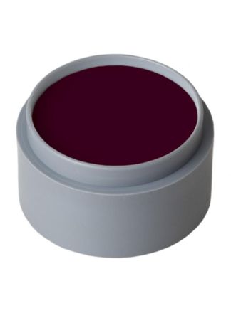 Grimas water make-up 504 bordeaux 15ml.