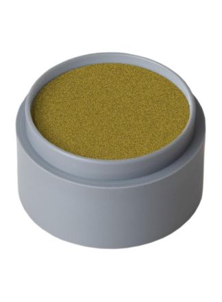 Grimas water make-up 702 goud 15ml.