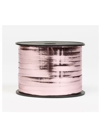 Krullint Rose gold metalic 5mm/250mtr.