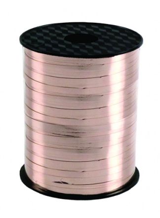 Ballonlint Rosegold 230 m x 5 mm