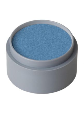 water make-up pearl korenblauw 731 15ml