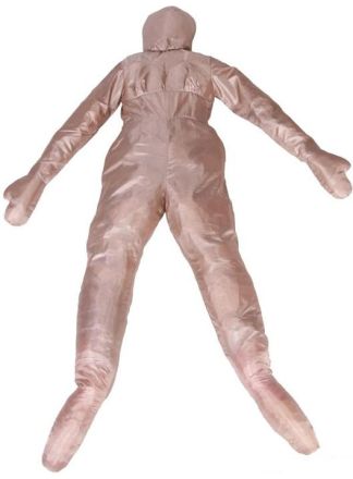 Abraham/Sarah pop (opvul)