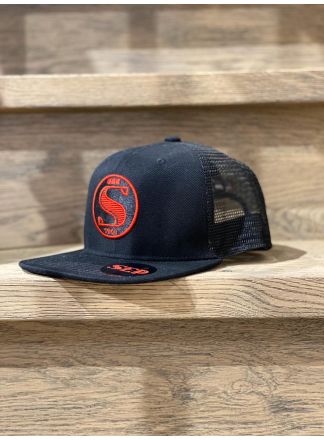 SEP baseball cap Stempel volwassen