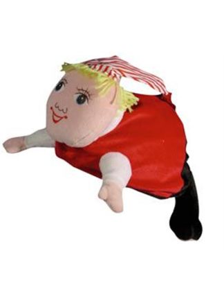 Muts hans (van hans en grietje)