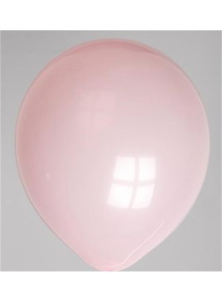 Ballon 12 inch. roze