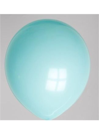Ballonnen 12 inch. light groen