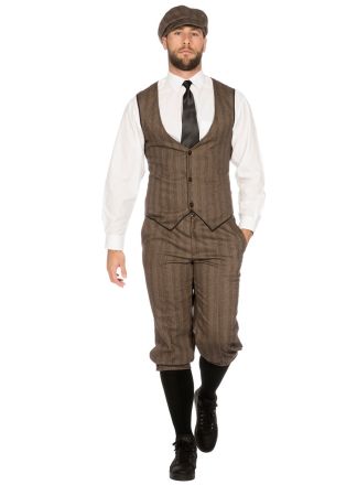 Roaring 20s outfit 3dlg. John brown