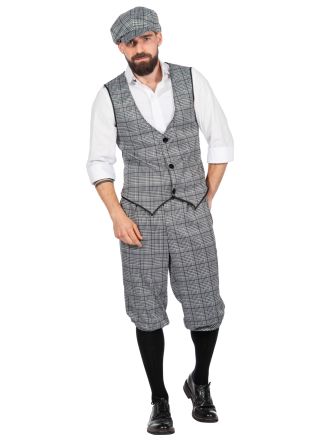 Set Roaring 20s Michael 3dlg.