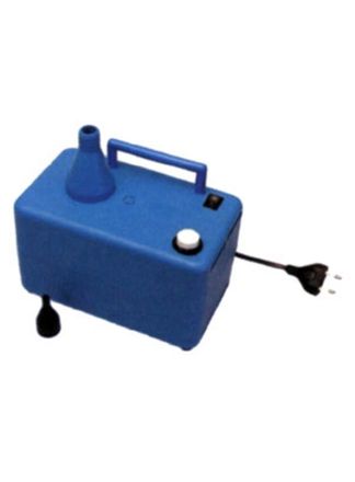 Ballonpomp electrisch profesioneel