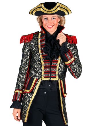 Dames  Carnavalsjas  "Victoria"