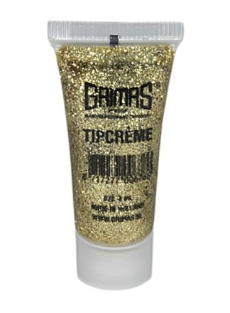 Grimas tipcreme goud no.72