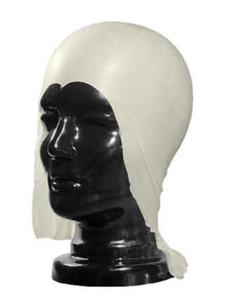 Grimas latex kaalkop