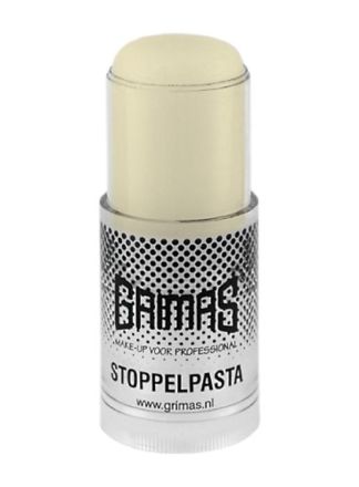 Grimas stoppelpasta stick 23ml