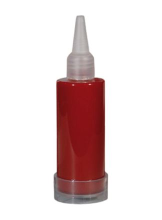 Grimas filmbloed A 100ml.(Zuurstofrijk)