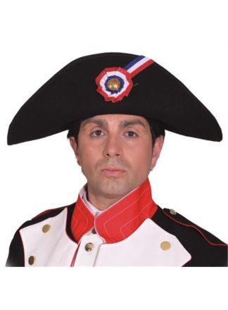 Napoleon steek 1 maat