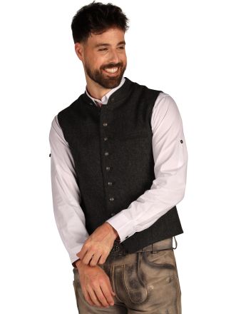 Trachtenvest "Maximilian"