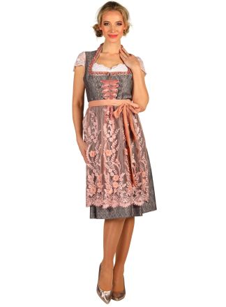 Dirndl "Lina" 2dlg. (excl blouse)