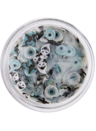 PXP Chunky cream 10ml. Halloween mix 1