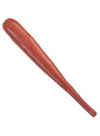 Knots bruin holbewoner plastic