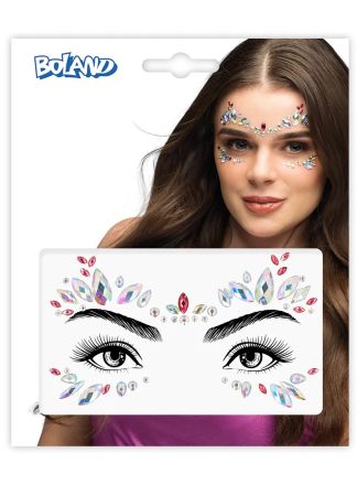 Gezichtsjuwelen Florence