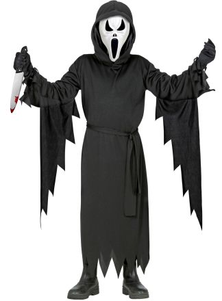 Kinder Screaming Ghost pak 3dlg.