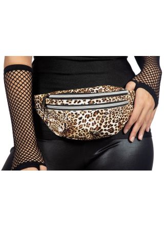 Heuptasje panterlook
