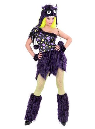 Monster pakje deluxe 6dlg.