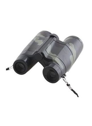Safari Verrekijker camoflage
