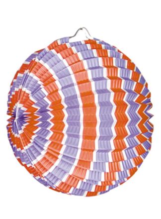 Lampion aktieprijs 22cm.