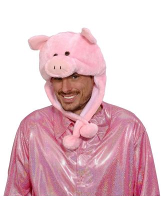 Varkens muts