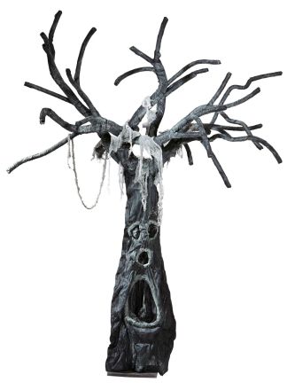 Halloween boom 180x200cm.
