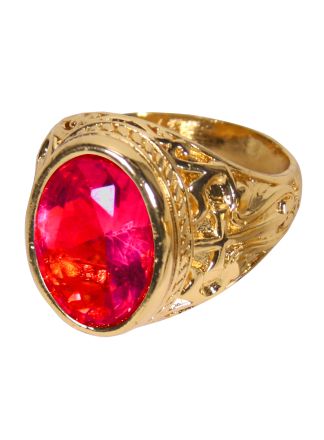 Sinterklaas ring deluxe