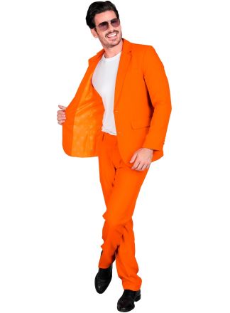 ORANJE Party Fashion suit 2dlg.