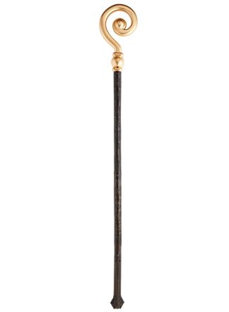 Staf van sinterklaas 147cm.