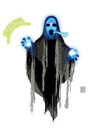 Sinister reaper 100cm (sensor)