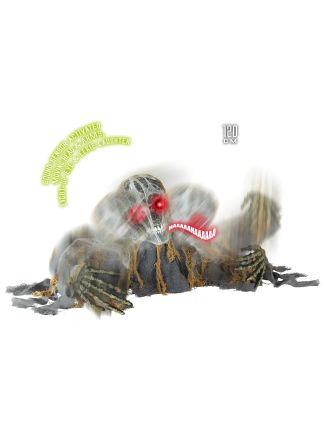 Zombie groundbreaker 120cm.